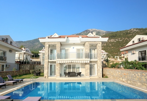 Lain-lain Orka Golden Heights Villas