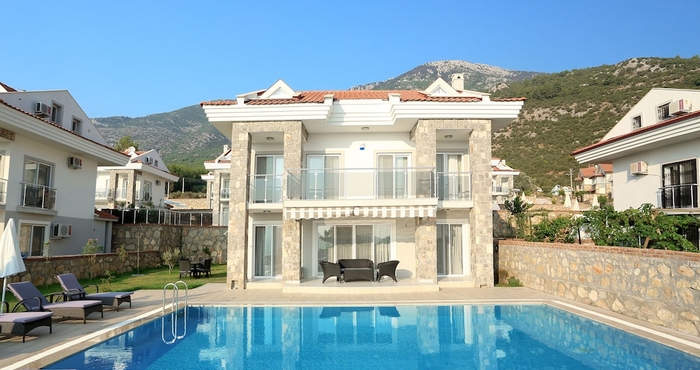 Others Orka Golden Heights Villas