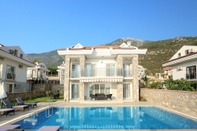 Others Orka Golden Heights Villas