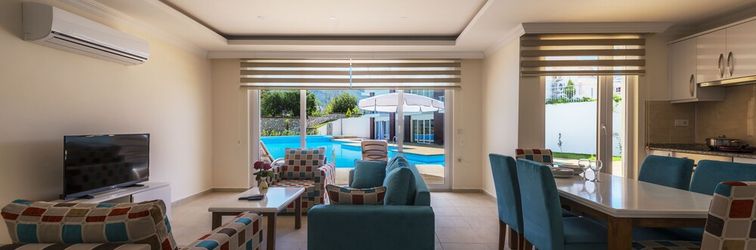 其他 Orka Residence Complex