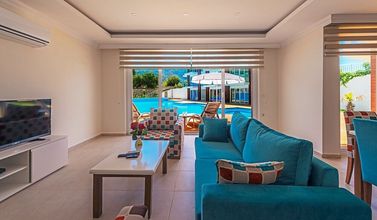 其他 4 Orka Residence Complex