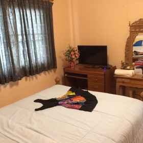 Primary image 1 EEd Amata Resort, Wat Nong Chap Tao Hotels