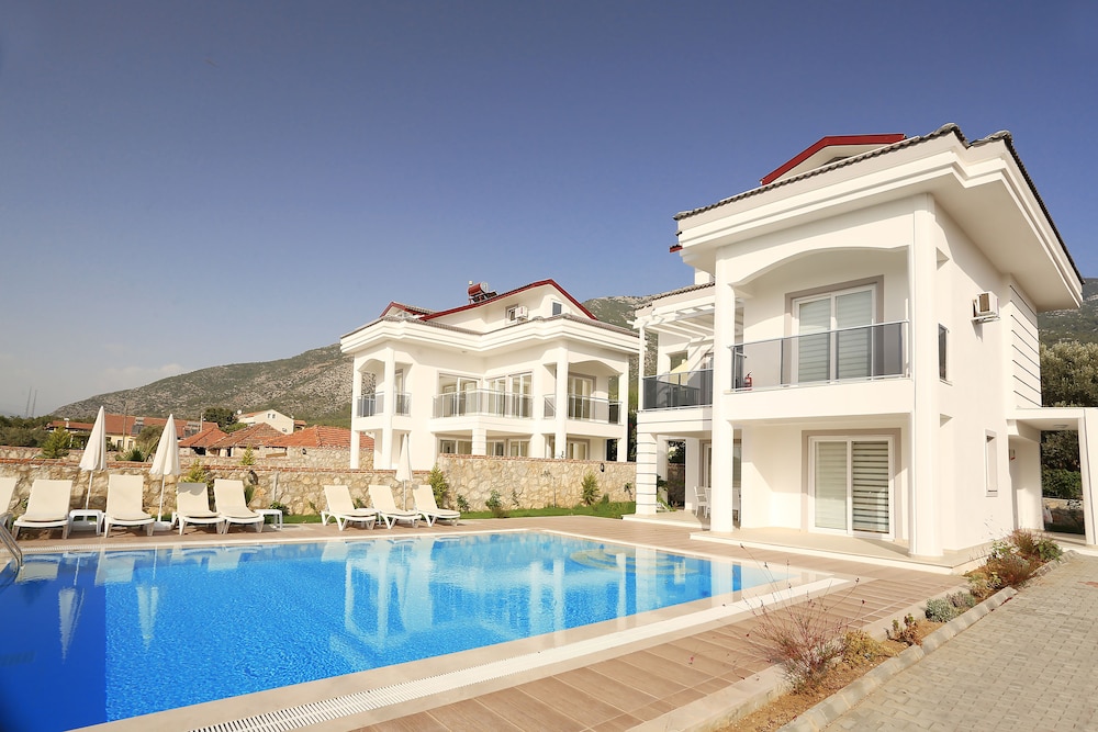 Others Orka Twin Villas