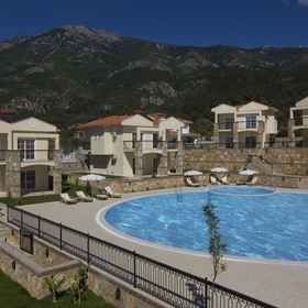 Primary image 1 Orka Emerald Villas, Fethiye Fish Market Hotels