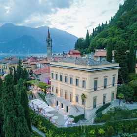 Primary image 1 ホテル ヴィラ チプレッシ - R Collection Hotels, ボシージオパリニ ホテル