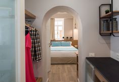 기타 3 Harismari Cozy Hotel