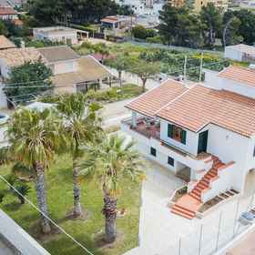 Primary image 1 La Villa delle Spezie, 锡拉库萨省 酒店