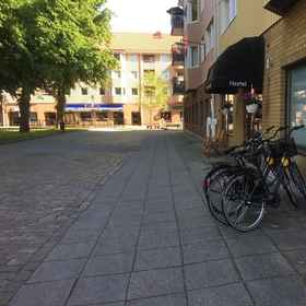 Primary image 1 Hostel Snoozemore, Hotel Ericsson AB