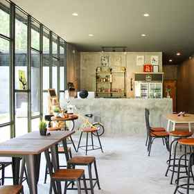 Primary image 1 The Simple Koh Yao Noi, Hotel Villa Lydia