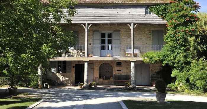 Others Le Moulin de Labique