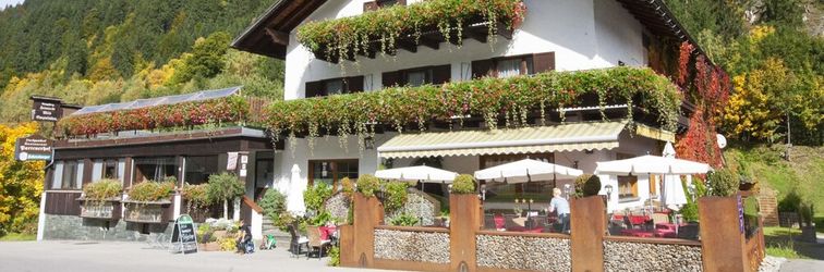 อื่นๆ Partenerhof