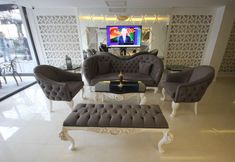 Lain-lain 6 Ankara Gold Hotel