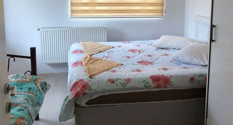 Lainnya 2 Urgup Apartments