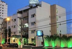 기타 2 Hotel Apollo Inn Express