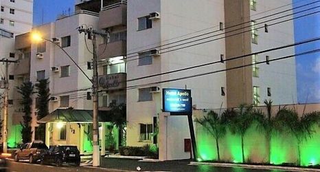 기타 2 Hotel Apollo Inn Express