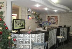 기타 4 Hotel Apollo Inn Express