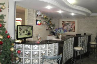 기타 4 Hotel Apollo Inn Express