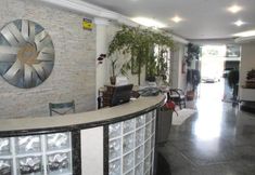 기타 7 Hotel Apollo Inn Express