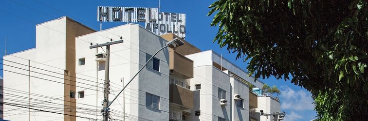 기타 Hotel Apollo Inn Express