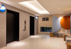 기타 2 Ibis budget Osaka Umeda