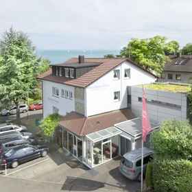 Primary image 1 Gästehaus Holzer, Bodman-Ludwigshafen Hotels