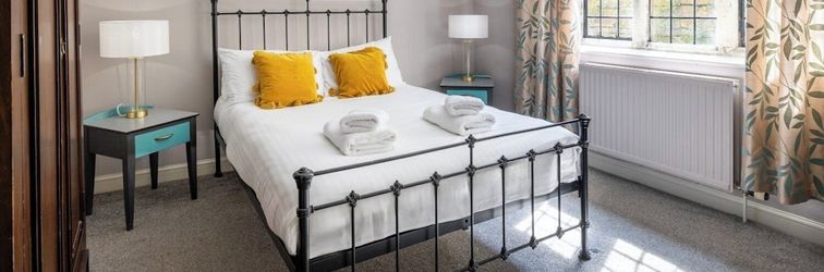 Others The School Rooms Estate