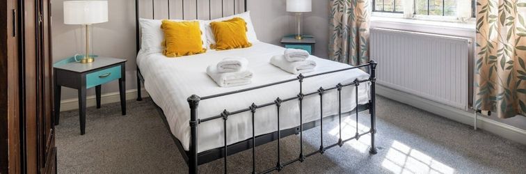 Others The School Rooms Estate