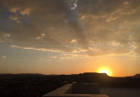 Others Kapadokya Apartments