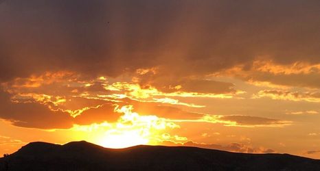 Others 2 Kapadokya Apartments