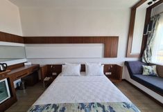 其他 6 Karakas Hotel