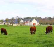 Khác 2 Hôtel 3 Étoiles La Ferme de Vur Ven