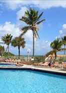 Imej utama Hollywood Beach Resort-beautiful Studio Sleeps 4