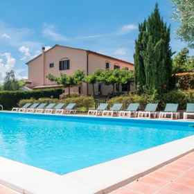 Primary image 1 托里赛拉农庄酒店, 桑布卡皮斯托耶塞 酒店