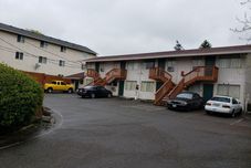 기타 Pacific Lodge Tacoma