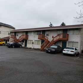 Primary image1塔科瑪太平洋旅館,BJ's Bingo飯店