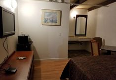 기타 6 Pacific Lodge Tacoma