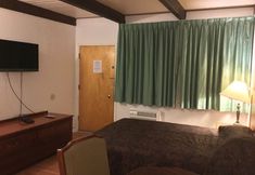 기타 5 Pacific Lodge Tacoma