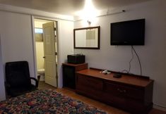 기타 2 Pacific Lodge Tacoma