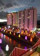 ภาพหลัก Ipoh Town lovely Homestay