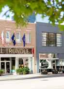 Imej utama Hotel Trundle