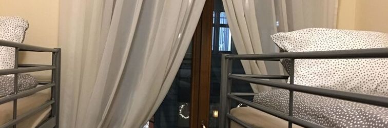 기타 Ametyst Hostel