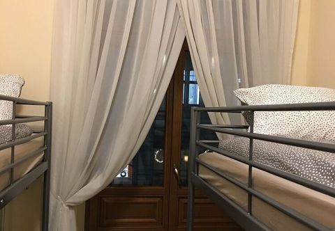 기타 Ametyst Hostel