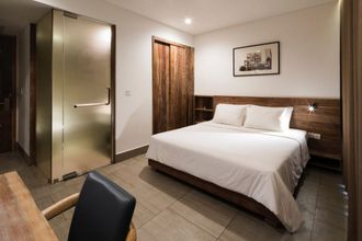 其他 4 Triple E Hotel Fine Art Museum