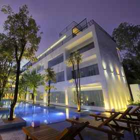 Primary image 1 Chan Boutique, FURI Times Square Mall Hotels