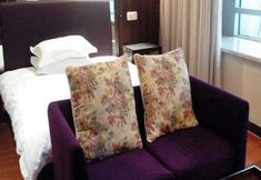 其他 6 Shanghai Mei Yi Hotel Apartment