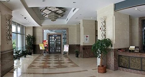 其他 2 Shanghai Mei Yi Hotel Apartment