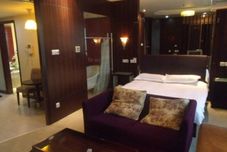 其他 Shanghai Mei Yi Hotel Apartment