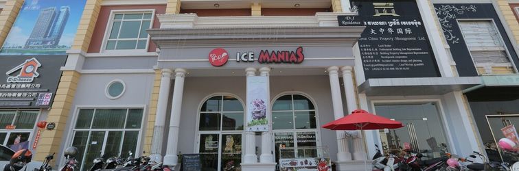 Others D.I Residence Boutique Hotel