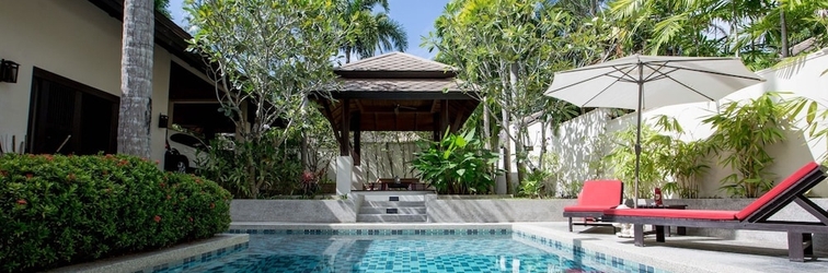 Lain-lain Villa Simo - Maenam - Koh Samui