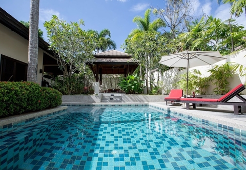 Lain-lain Villa Simo - Maenam - Koh Samui